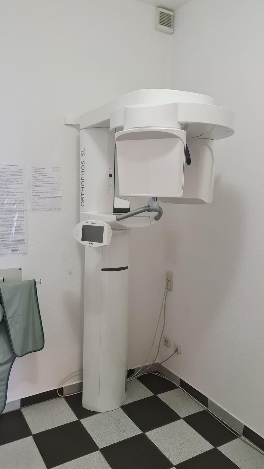 High-End Oralchirurgie: Skalierbarer Standort mit maximalem Freiraum