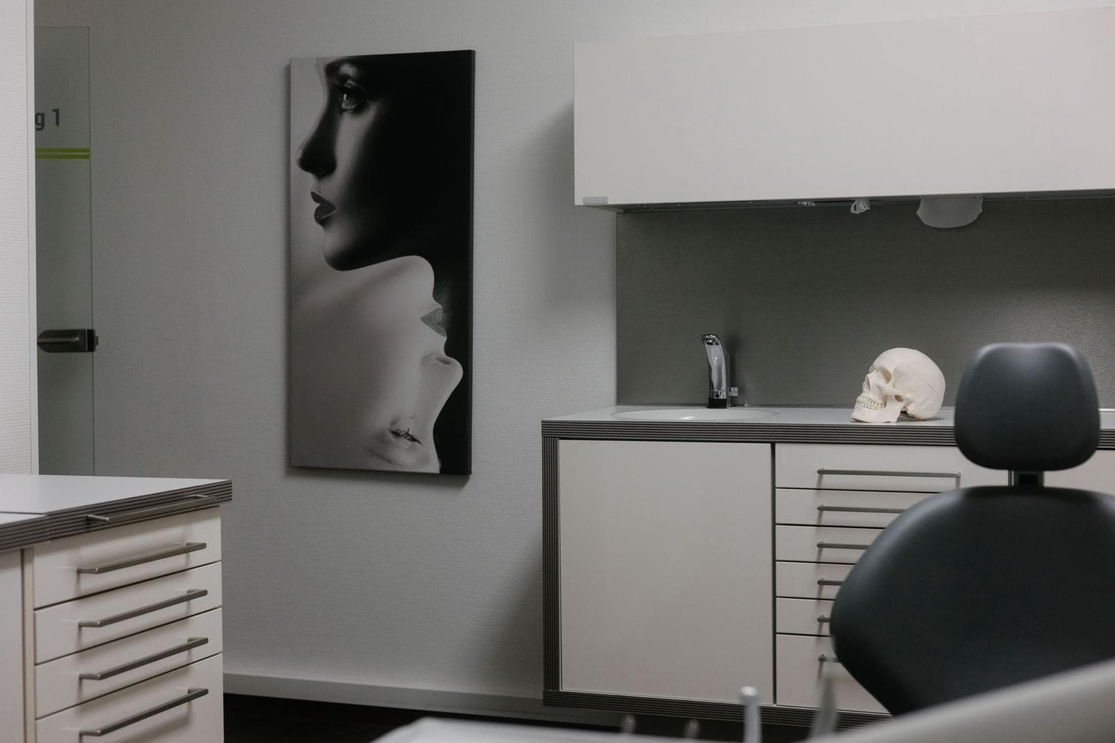 High-End-Zahnmedizin am Puls der Main-Metropole