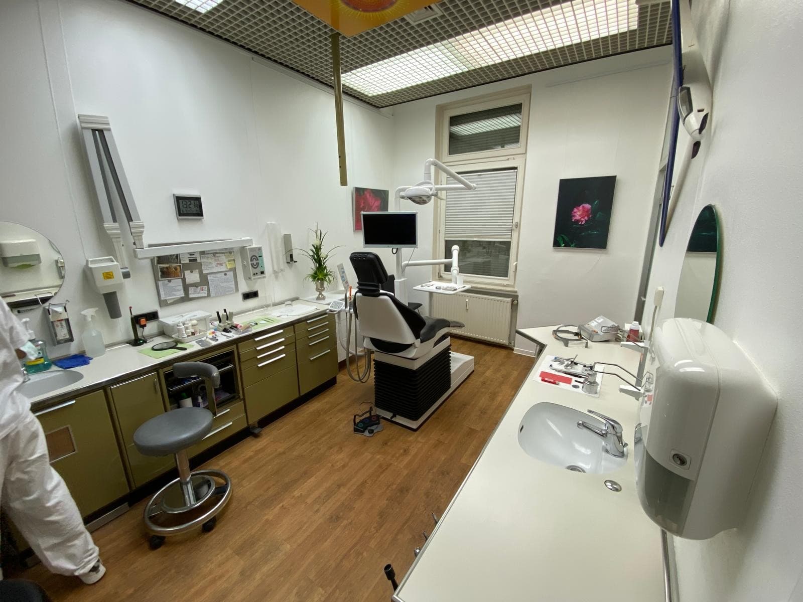 kurzfristiger Verkauf für Kurzentschlossene