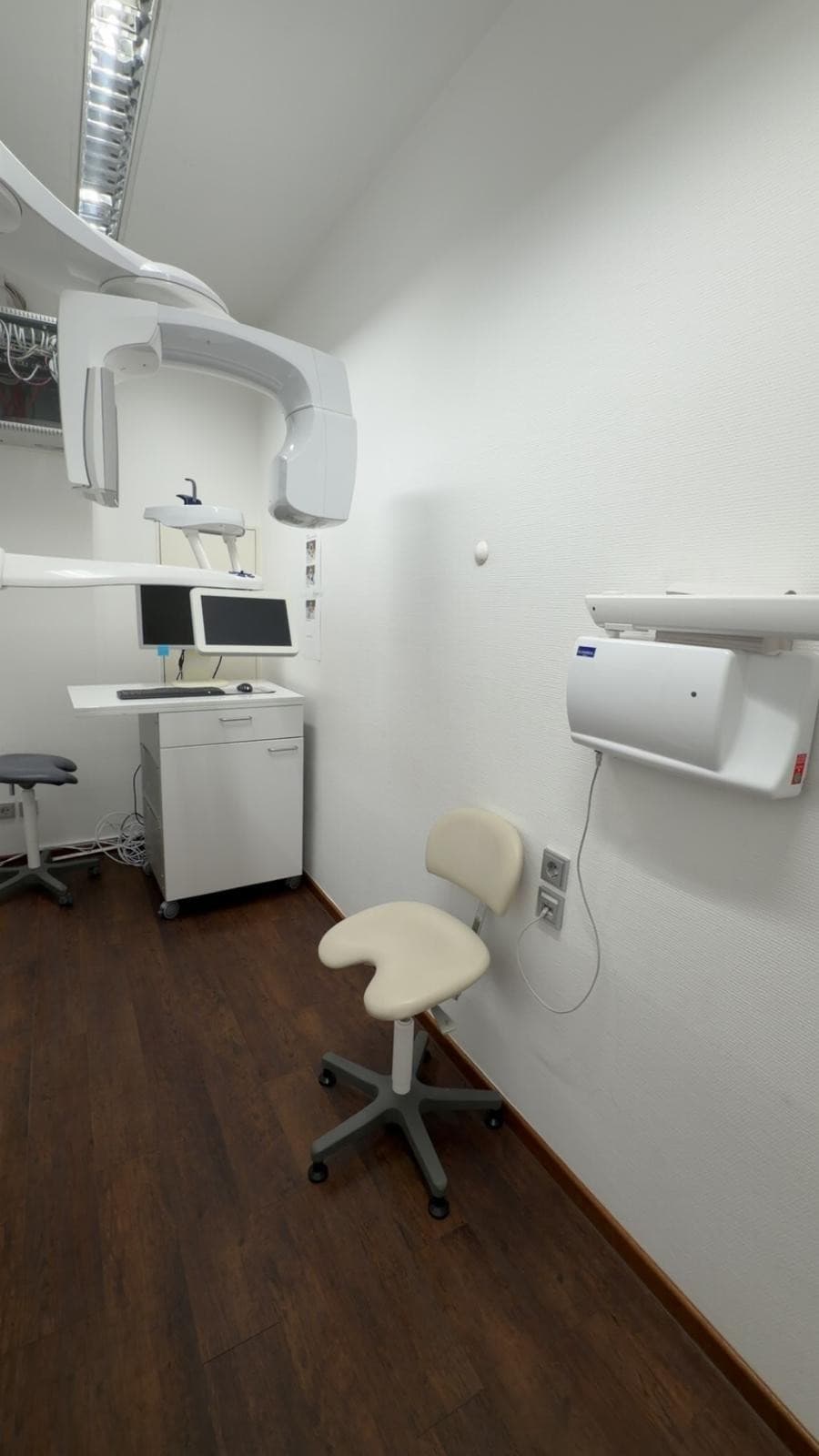 High-End-Zahnmedizin am Puls der Main-Metropole