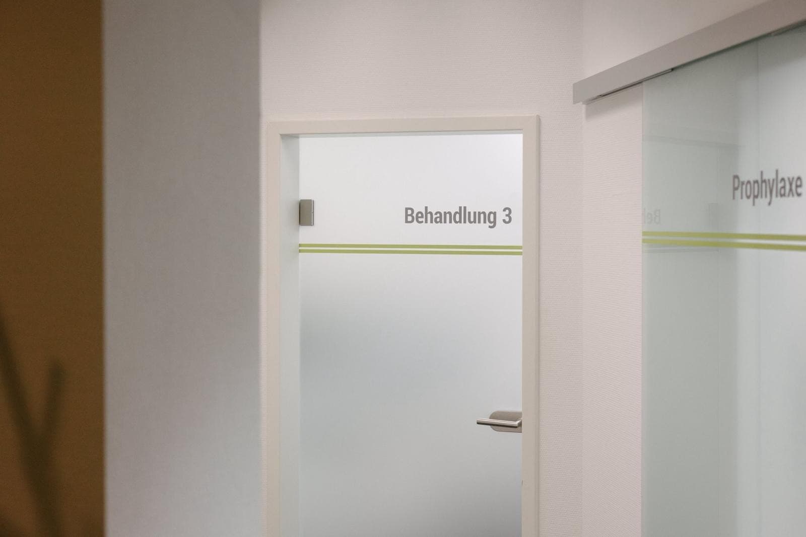 High-End-Zahnmedizin am Puls der Main-Metropole