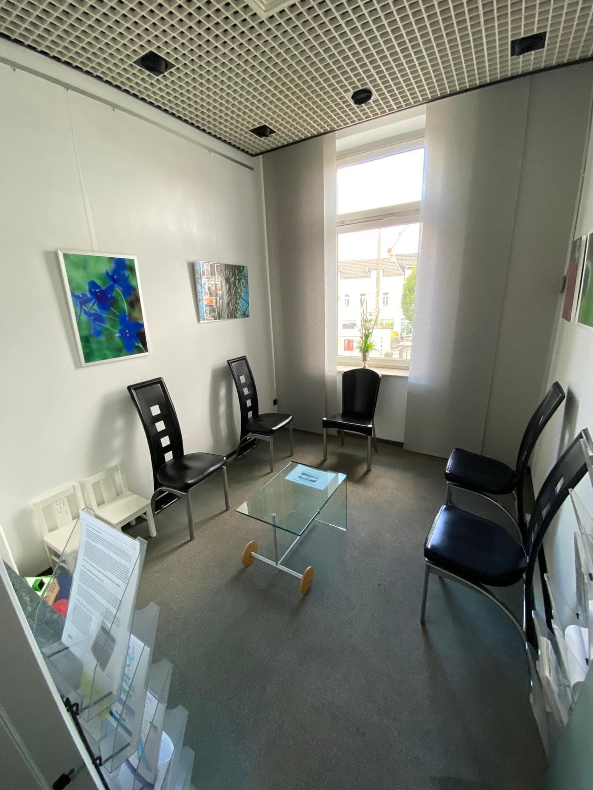 kurzfristiger Verkauf für Kurzentschlossene