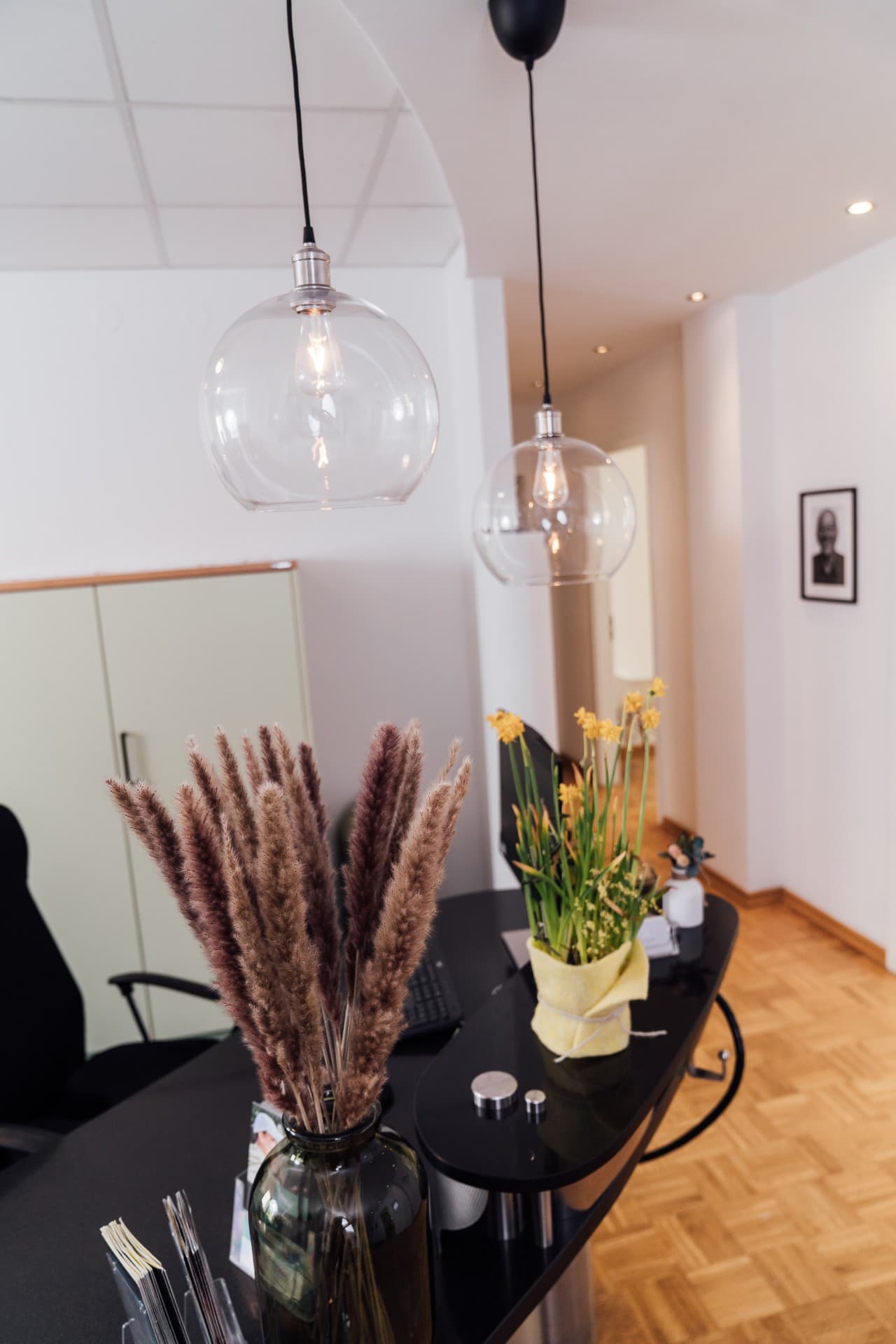 Turnkey-Praxis mit Premium-Potenzial in Charlottenburg