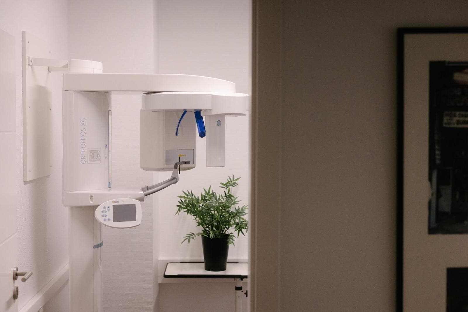 High-End-Zahnmedizin am Puls der Main-Metropole