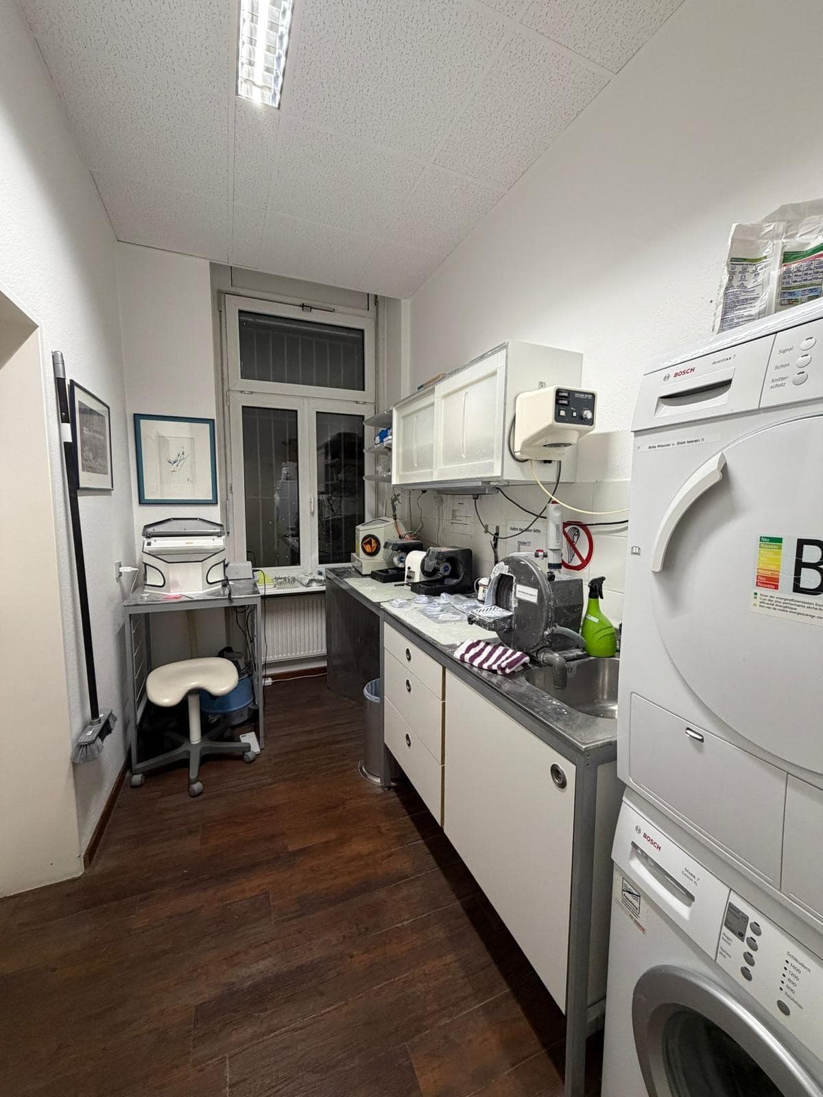 High-End-Zahnmedizin am Puls der Main-Metropole