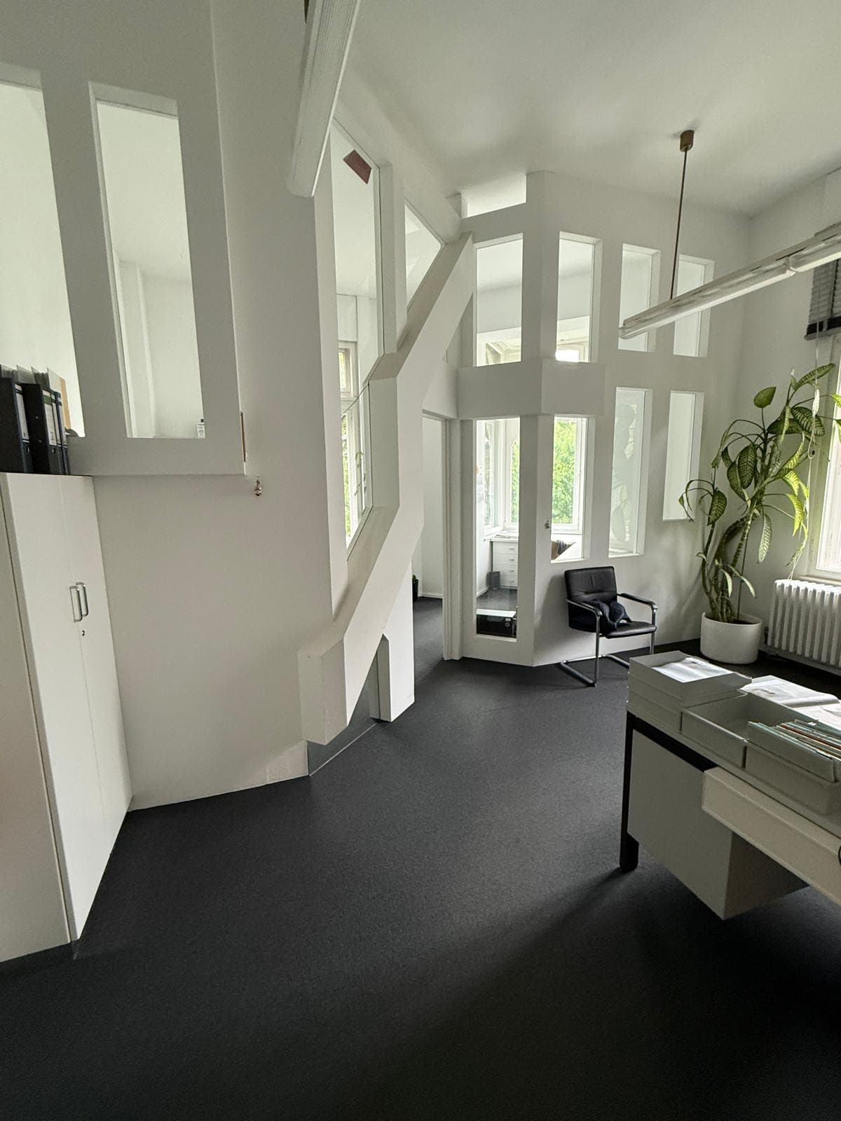 Große, moderne Zahnarztpraxis in Wiesbaden