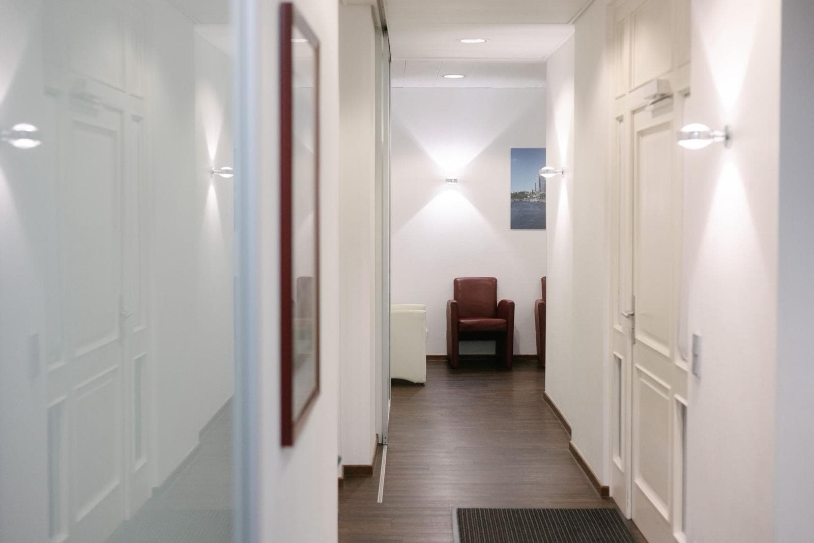 High-End-Zahnmedizin am Puls der Main-Metropole